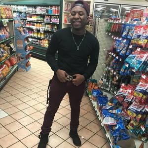 Meet your Posher, Lee